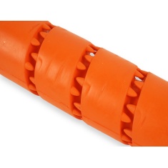 Zoon Carrot Treat Dispenser