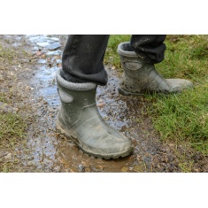 LBC Ultralight Men's Ankle Boots - Green