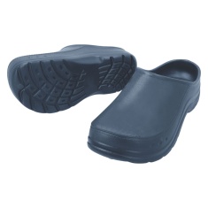 LBC Ultralight Leisure Clogs - Navy LBC Ultralight Leisure Clogs - Navy