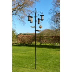 Tom Chambers Harvest Bird Feeding Station Tom Chambers Harvest Bird Feeding Station