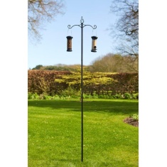 Tom Chambers Nourish Bird Feeding Station Tom Chambers Nourish Bird Feeding Station