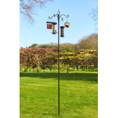 Tom Chambers Banquet Bird Feeding Station Tom Chambers Banquet Bird Feeding Station