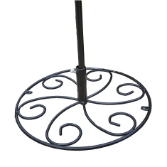 Tom Chambers Bird Station Patio Base - Small Tom Chambers Bird Station Patio Base - Small