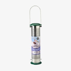 Peckish All Weather Nyjer Seed Feeder Peckish All Weather Nyjer Seed Feeder