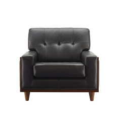 G Plan Vintage Agatha Leather Chair G Plan Vintage Agatha Leather Chair