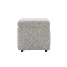 G Plan Spencer Fabric Footstool G Plan Spencer Fabric Footstool