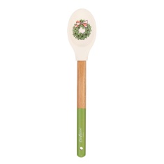 Cath Kidston Christmas Spatula & Spoon Set