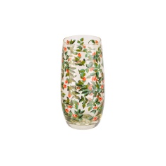 Cath Kidston Christmas Hiball Glasses Set of 2