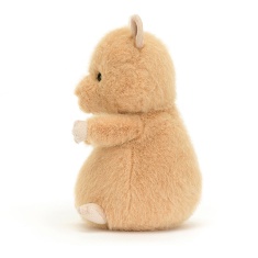 Jellycat Hank Hamster 18cm