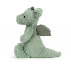 Jellycat Bashful Dragon Little 18cm