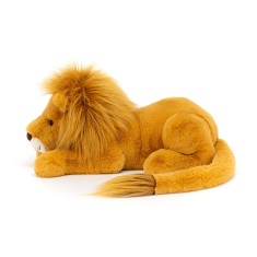 Jellycat Louie Lion Little 21cm