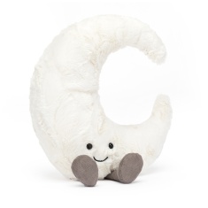 Jellycat Amuseables Moon Medium 27cm