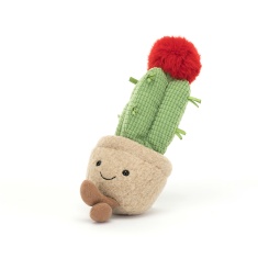 Jellycat Amuseables Moon Cactus 21cm