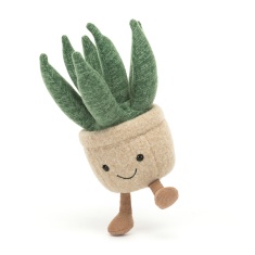 Jellycat Amuseables Aloe Vera Small 17cm