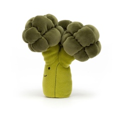 Jellycat Vivacious Vegetable Broccoli 16cm