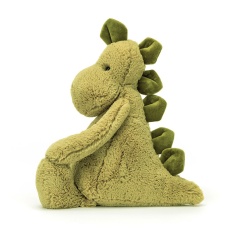 Jellycat Bashful Dino Huge