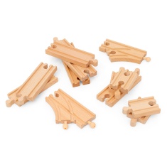 Brio Starter Track Pack Brio Starter Track Pack