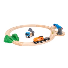 Brio Starter Lift and Load Set