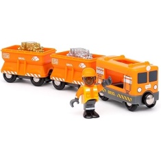 Brio Cargo Train Brio Cargo Train