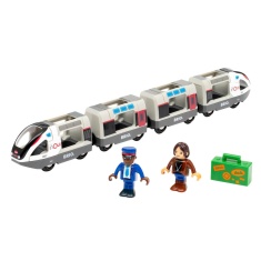 Brio Trains of the World - TGV INOUI Train Brio Trains of the World - TGV INOUI Train