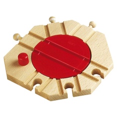 Brio Mechanical Turntable Brio Mechanical Turntable