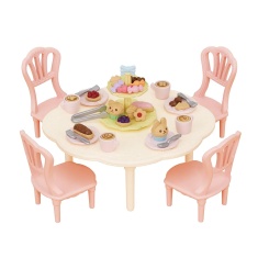 Sylvanian Families Sweets Party Set