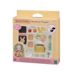 Sylvanian Families Breakfast Playset Sylvanian Families Breakfast Playset