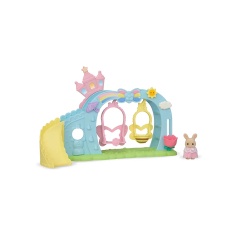 Sylvanian Families Nursery Swing