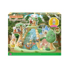 Sylvanian Families Secret Forest Falls Sylvanian Families Secret Forest Falls