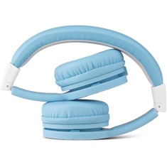 Tonies Foldable Headphones - Blue