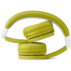 Tonies Foldable Headphones - Green