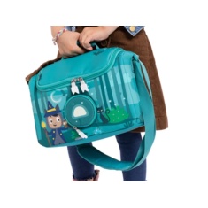 Tonies Listen & Play Bag - Enchanted Forest