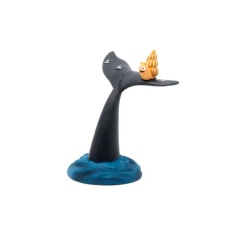 Tonies The Snail and the Whale & The Smartest Giant in Town Tonies The Snail and the Whale & The Smartest Giant in Town