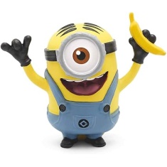 Tonies Despicable Me - The Junior Novel Tonies Despicable Me - The Junior Novel