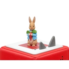 Tonies Peter Rabbit - The Peter Rabbit Collection