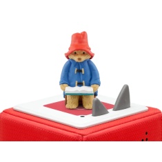 Tonies Paddington Bear - A Bear Called Paddington