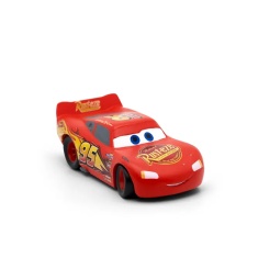 Tonies Disney - Cars - Lightning McQueen Tonies Disney - Cars - Lightning McQueen