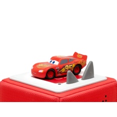 Tonies Disney - Cars - Lightning McQueen