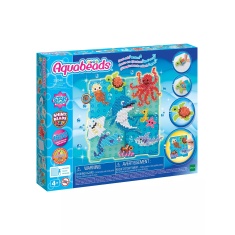 Aquabeads Ocean Splash Scene Aquabeads Ocean Splash Scene