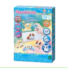 Aquabeads Pretty Pets Craft Kit Aquabeads Pretty Pets Craft Kit