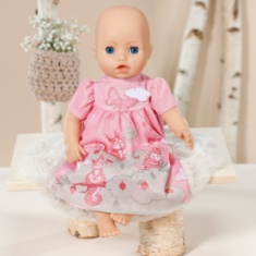 Baby Annabell Little Sweet Dress 36cm