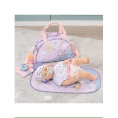 Baby Annabell Changing Bag