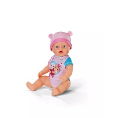 Baby Born Emma Doll 43cm