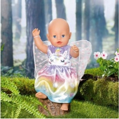 Baby Born Butterfly Outfit 43cm