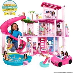 Barbie Dreamhouse Playset