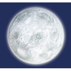 Brainstorm My Very Own Moon Brainstorm My Very Own Moon