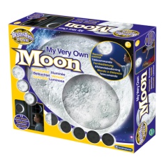 Brainstorm My Very Own Moon Brainstorm My Very Own Moon