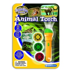 Brainstorm Animal Torch & Projector Brainstorm Animal Torch & Projector