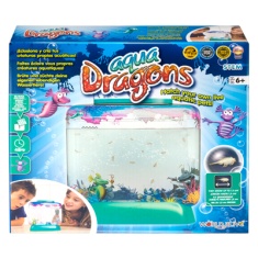 Brainstorm Aqua Dragons Underwater World Set Brainstorm Aqua Dragons Underwater World Set