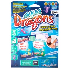 Brainstorm Aqua Dragons Eggs Brainstorm Aqua Dragons Eggs